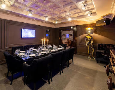  ресторан Soprano