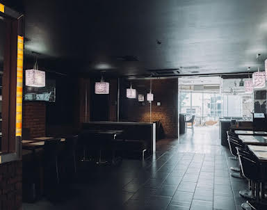 День рождения в KorovaBar