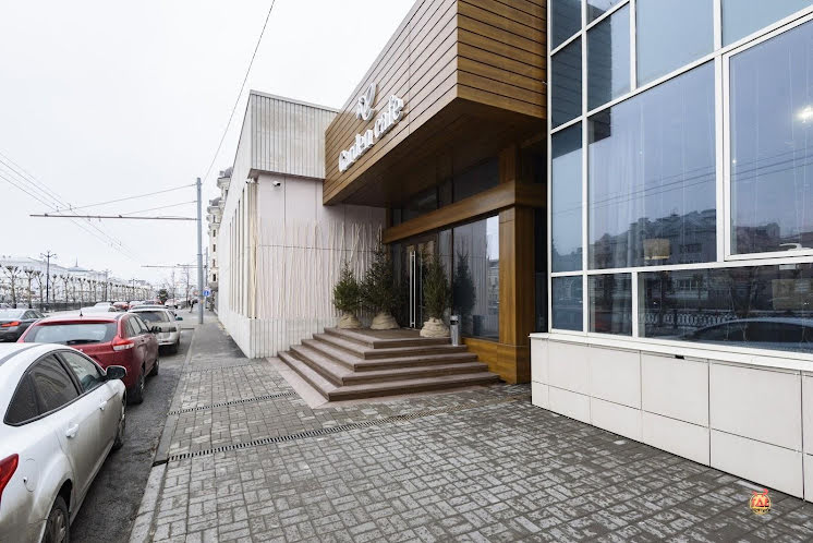 Garden VIP в «Luciano» фотография №19