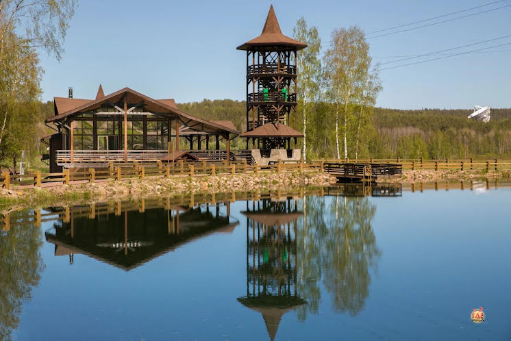 Ферма Троллей в «Золотая Долина» фотография №2