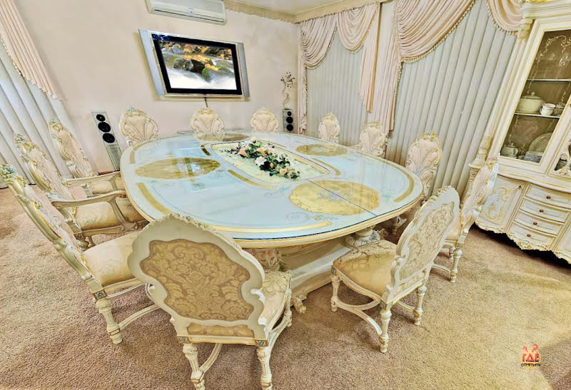 Аристократ-Кафе фотография №6