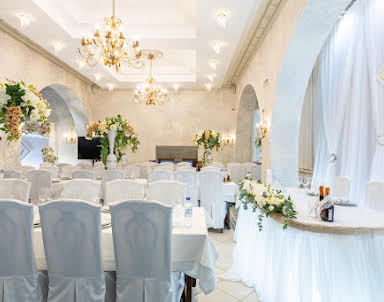  ресторан У Эдуарда