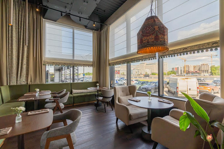 Терраса в «Siesta Fiesta» фотография №16