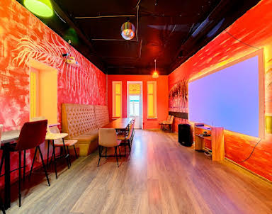  ресторан Rubin Loft на Рубинштейна