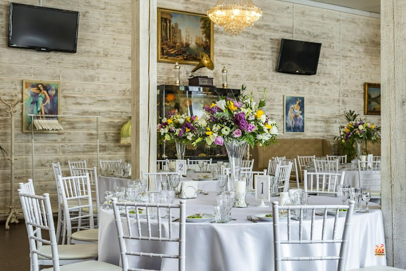 Усадьба фотография №5