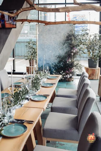 Веранда в «GRUT» фотография №8