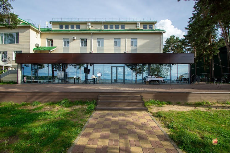 Ресторан в «Акватория» фотография №15