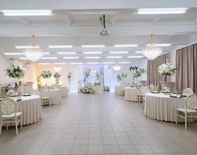  ресторан Hellen hall