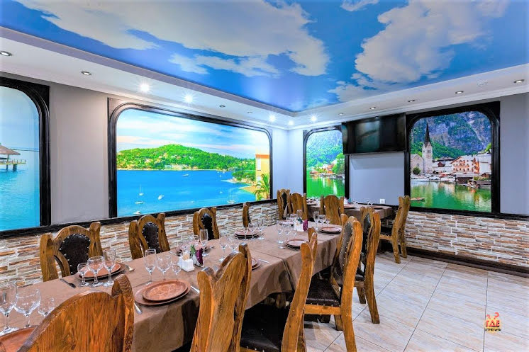 Малый зал  в «Встреча» фотография №6