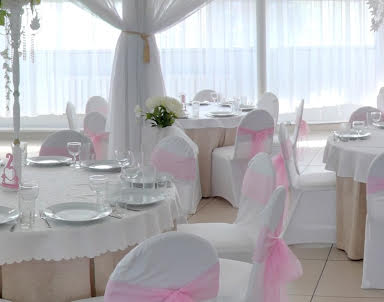 Выпускной в BANKET HALL