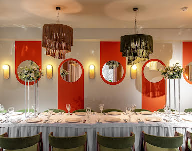 День рождения в Лизет