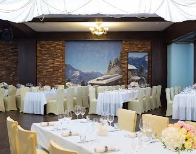  ресторан Васильевский