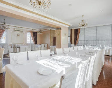  ресторан Шашлычный мир на Северном