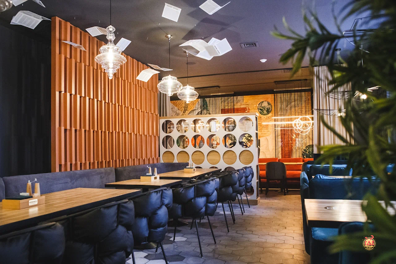 Едатека на Молодогвардейской фотография №7