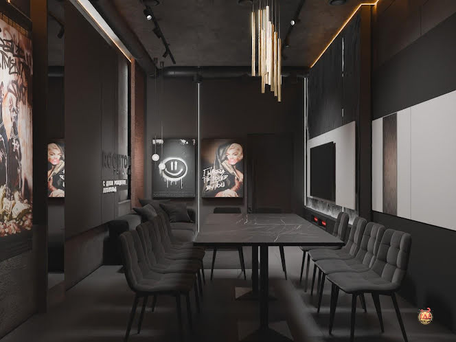 Лофт «Лакрица» в «Iglooloft» фотография №7