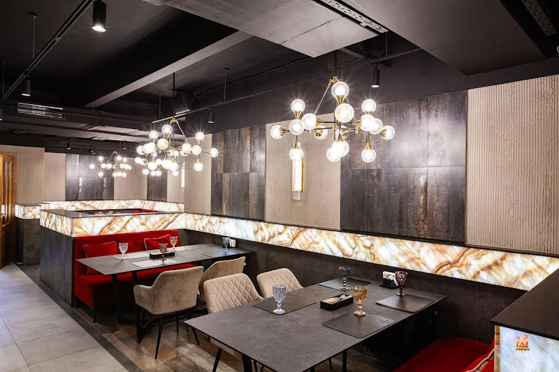 Мархал фотография №3