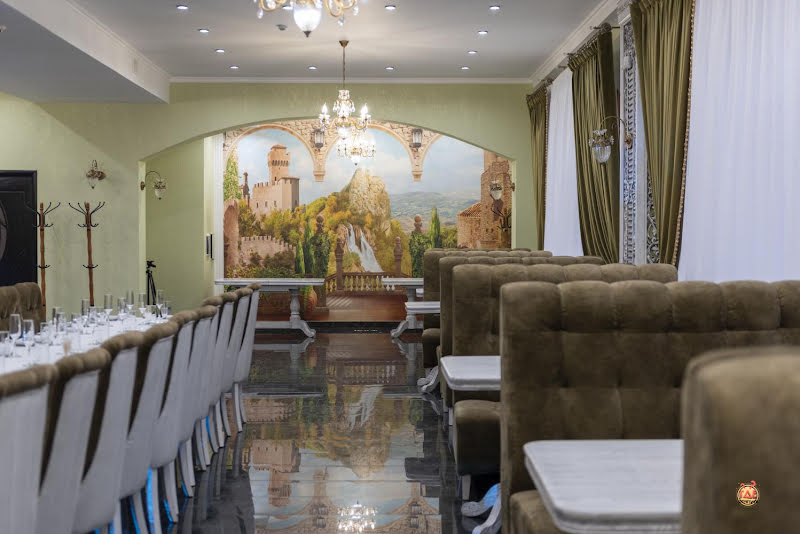 Старица Карасунская фотография №3