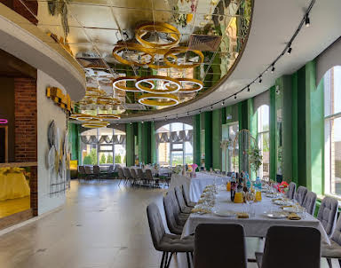 Корпоратив в На Тихом Дону