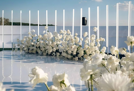 Площадка для выездной регистрации в Зона у бассейна 