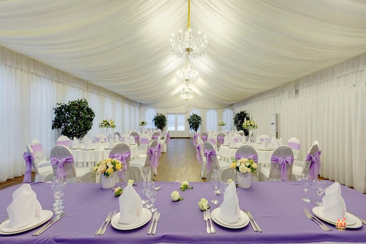 Шатер в «Green Hotel» фотография №9