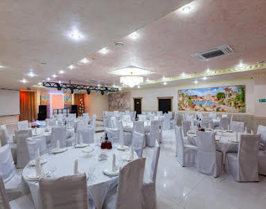 Новый год в Авиньон