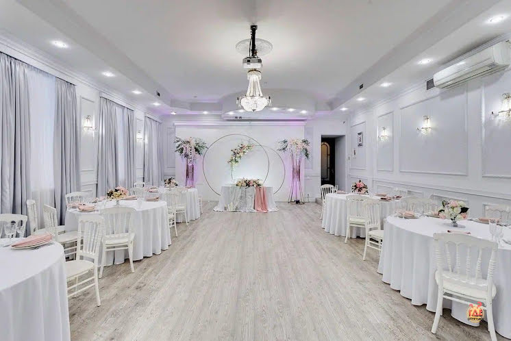 Классический зал в «Amulet на Восстания» фотография №1