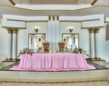  ресторан Арманд Palace