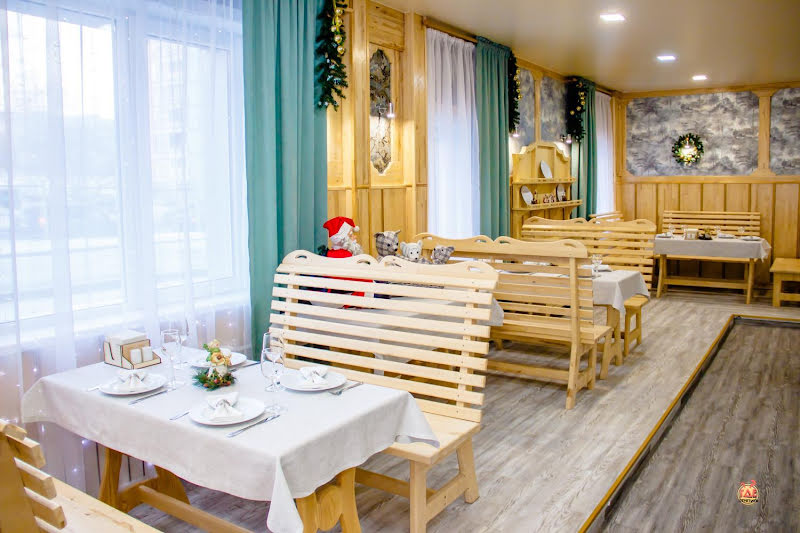 Добрая традиция фотография №12