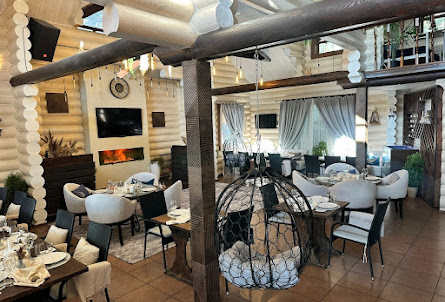 Банкетный зал в Банкетный зал