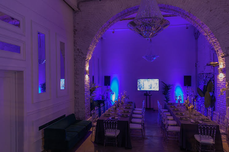 Лофт Lili в «COM.NATA на Петроградской» фотография №1