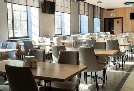 Зал «Золотой» в Зал «Премиум»