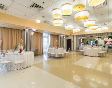  ресторан Вега