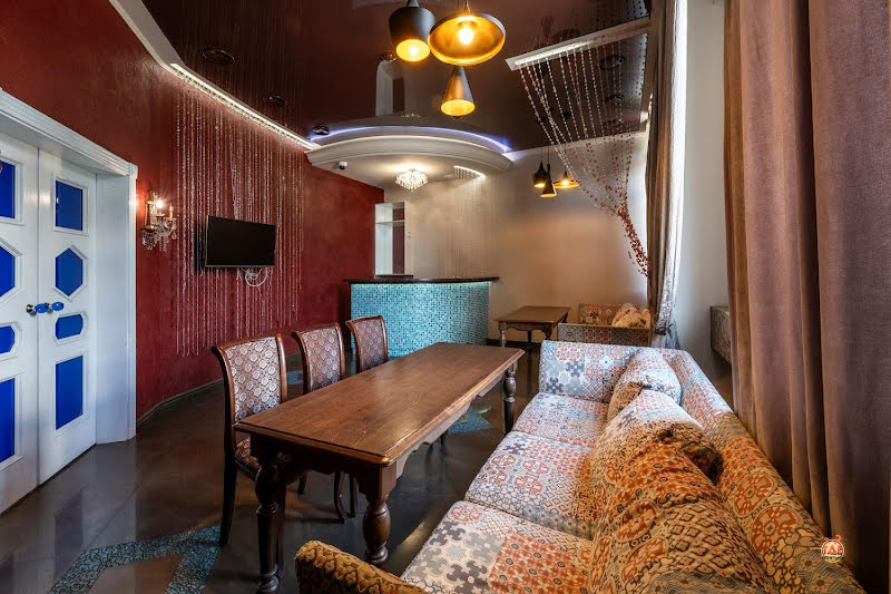 Северное сияние фотография №1