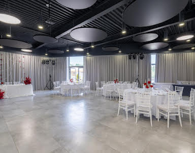  ресторан GOPARK HOTEL