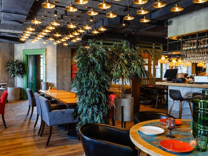 Дом Нино фотография №10