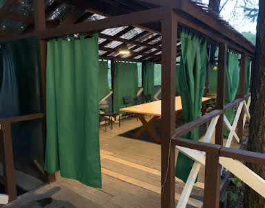  ресторан Долина Х