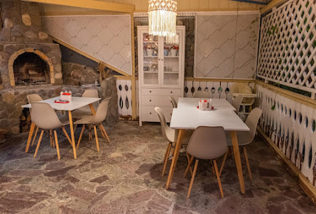 Беседка в Беседка