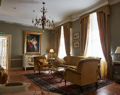  ресторан Скандинавия