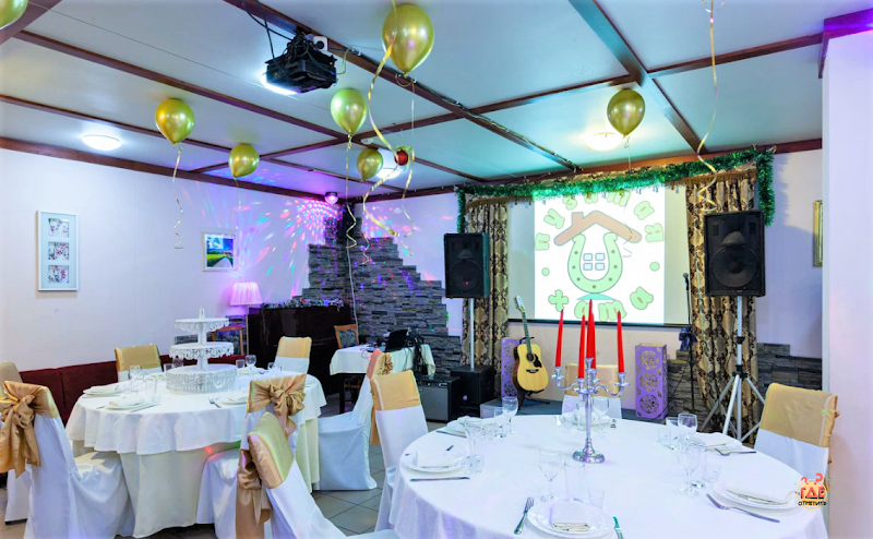 Пузатая Хата фотография №11