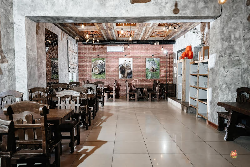 Медведь фотография №3