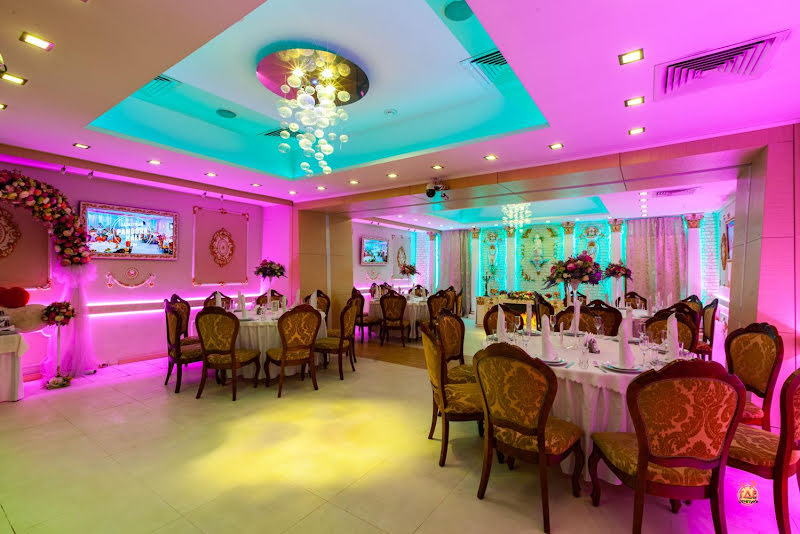 Pandora hall фотография №4