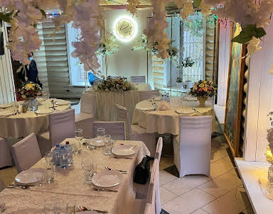 Свадьба в Lesnoy