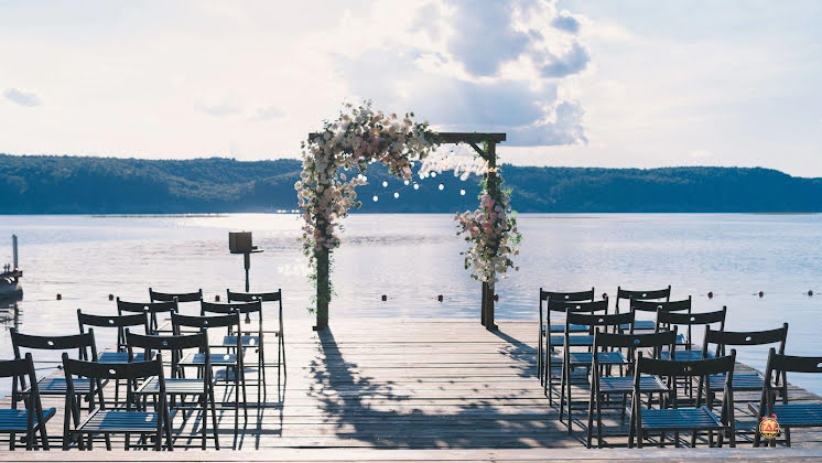 Пирс  в «Слобода» фотография №2