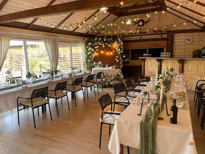 Веранда в «РестПарк Камин» фотография №9