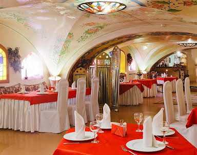 День рождения в 1001 Ночь