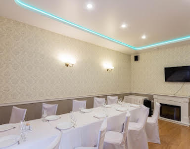  ресторан Силуэт