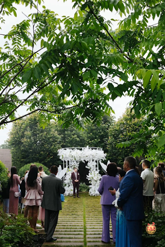 Зона для выездной регистрации в «Avgust 13 vostok» фотография №3