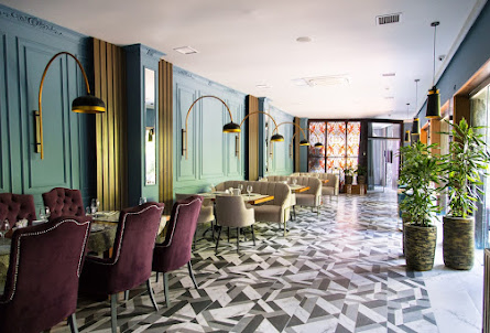 Веранда №2 в VIP-зал