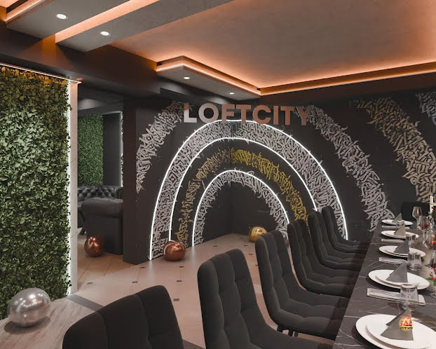 Лофт «Луи»  в «Iglooloft» фотография №13