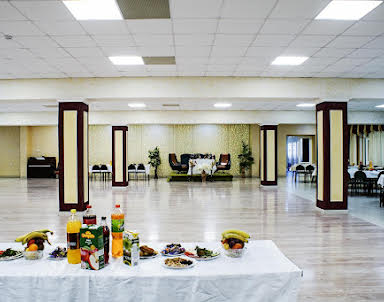  ресторан Урал